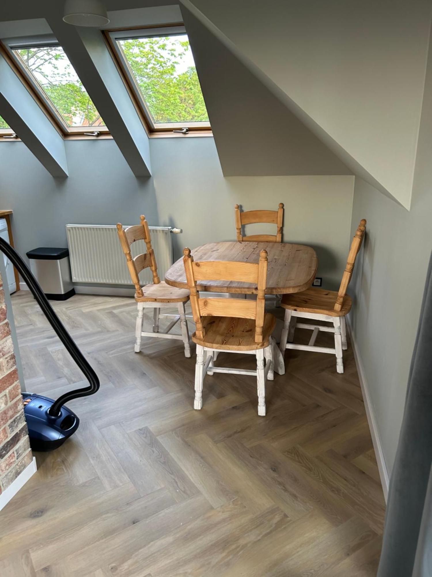 Loft W Centrum Olsztyna, Blisko Starowki Olsztyn  Kültér fotó