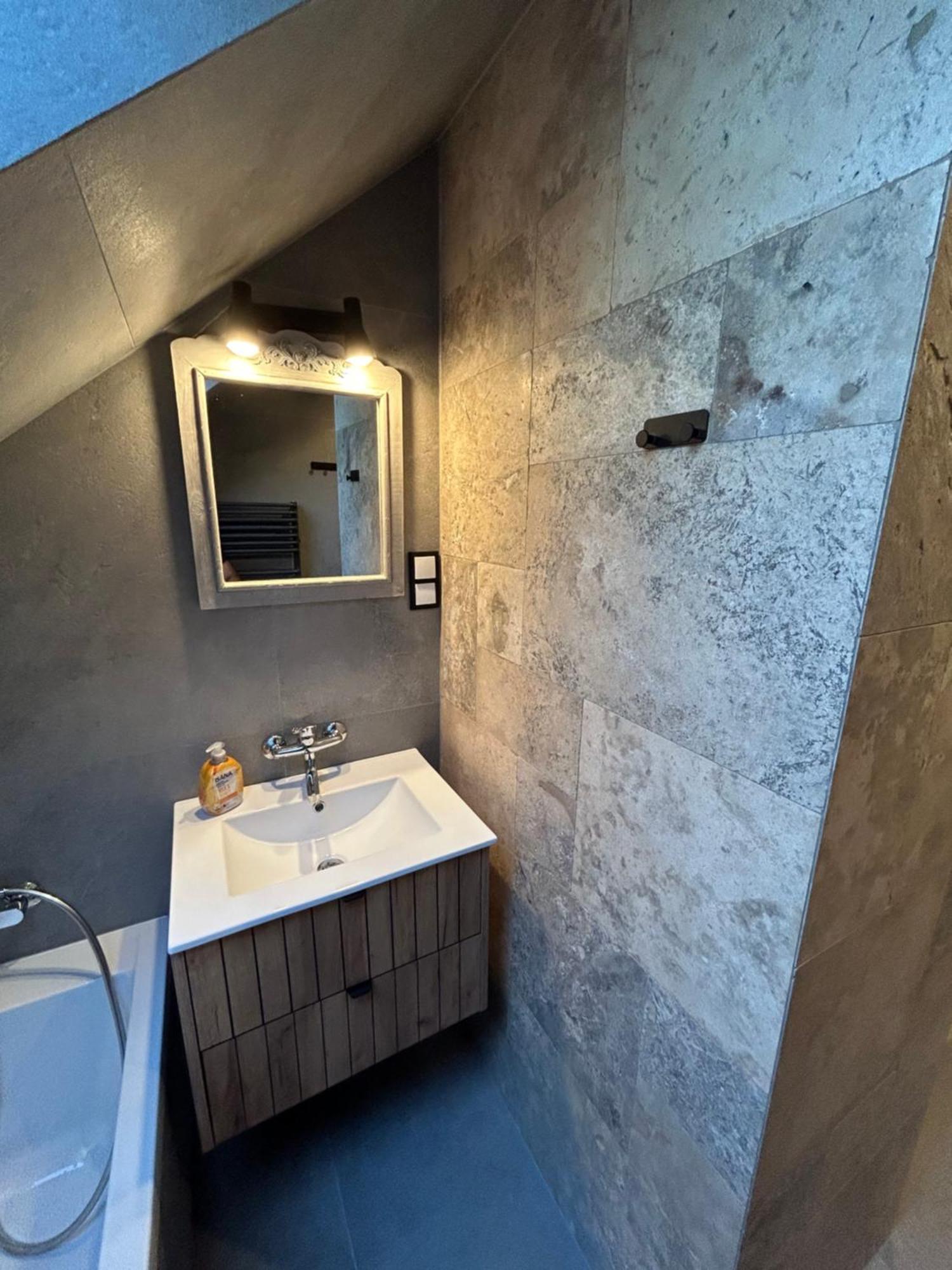 Loft W Centrum Olsztyna, Blisko Starowki Olsztyn  Kültér fotó